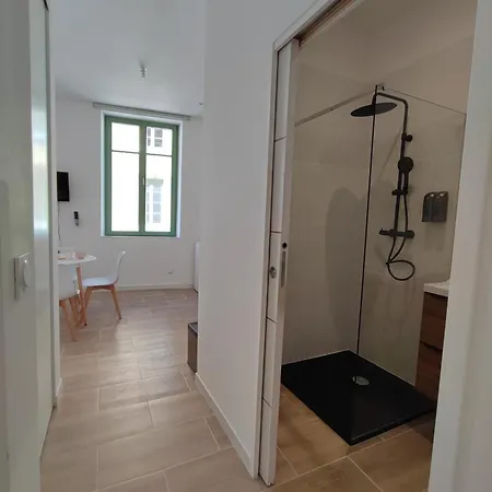 Escale Entre Cite Et Bastide Clim Wifi Smart Tv Carcassonne